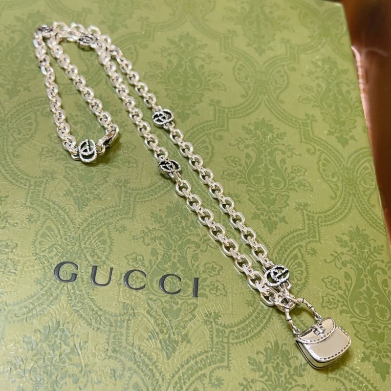 Gucci Necklaces